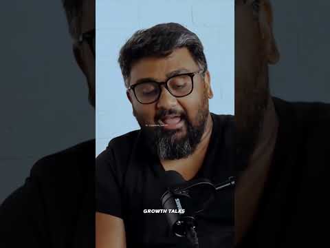Why Kunal Shah
