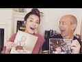 REACTING TO OUR OLD PHOTOS!