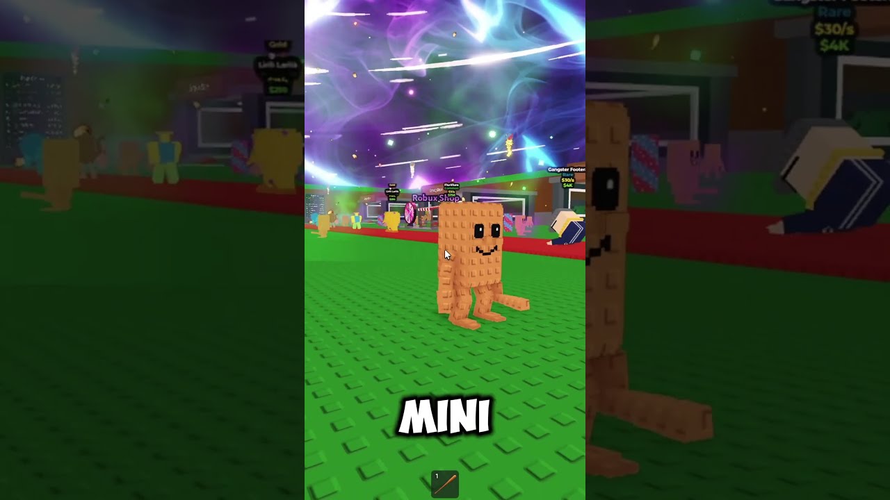 NEW TUNG EVENT In Steal A Brainrot Roblox
