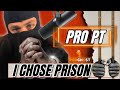 Pro pt   i chose to go to prison   podghost  ep30