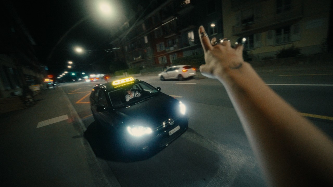 Watch LEILA - abused (Official Video) on YouTube Watch LEILA - abused (Official Video) on YouTube