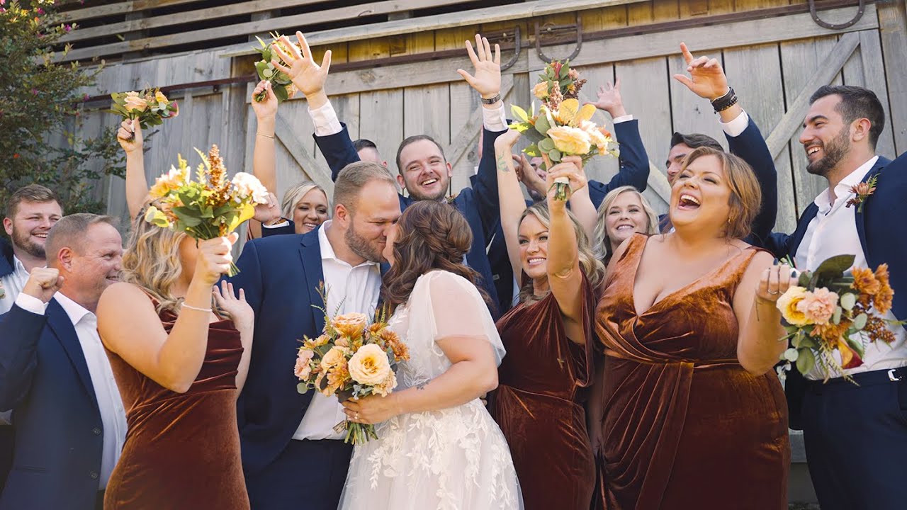 Colby & Casey | Peachy Films