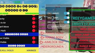 sfg 2 4 mod menu combined |sorry I don