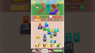 Wool Crush Level 8