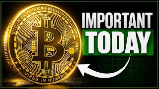 Is the Bitcoin Bottom In The Level That Decides