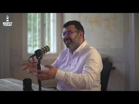 Ali Mourad on the battle for the state in South III | Beirut Talks: Election Studio #7