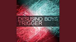 Trigger (D-Sens Remix)