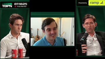 Martin Shkreli On Jim Cramer, Mike Bloomberg, Gödel Terminal, and Quantum Computing