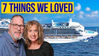 Princess Cruises Review 2026 🚢 7 Things We Loved (And 3 You Should Know Before Booking)