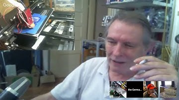 MKS Gen V1.4 - Creality Ender 3 upgrade control board Part 2