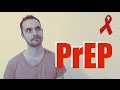 Was ist PrEP? Wir stellen das HIV-Präventionsmedikament Truvada vor