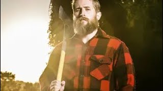 ASL Deaf Joke “Timber”