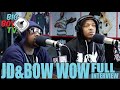 Jermaine Dupri & Bow Wow FULL INTERVIEW | BigBoyTV