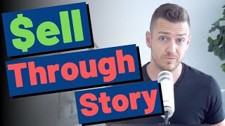 How To Sell Through Story (Building A StoryBrand)