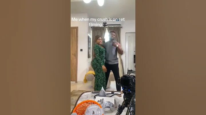 MAURICE SAM WILL TAKE A BULLET FOR ME - SAYS UCHE MONTANA #nollywood #mauricesam #uchemontanamovies