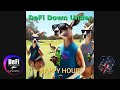 Defi down under happy hour ep 12