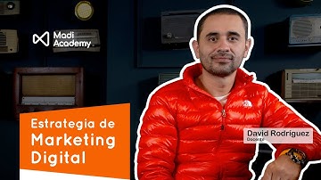3. MÓDULO 1 | Video 1 | Introducción al Módulo | Estrategia de Marketing Digital