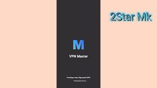 Zong Free Internet ll VPN Master ll 2Star Mk ll Only One VPN Used screenshot 4
