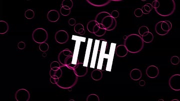 Tiihdzn]faço intro gratis!! Intro para mim [ BY EU]