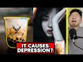 Is Boba Milk Tea Causing DEPRESSION?  (SHOCKING STUDY)