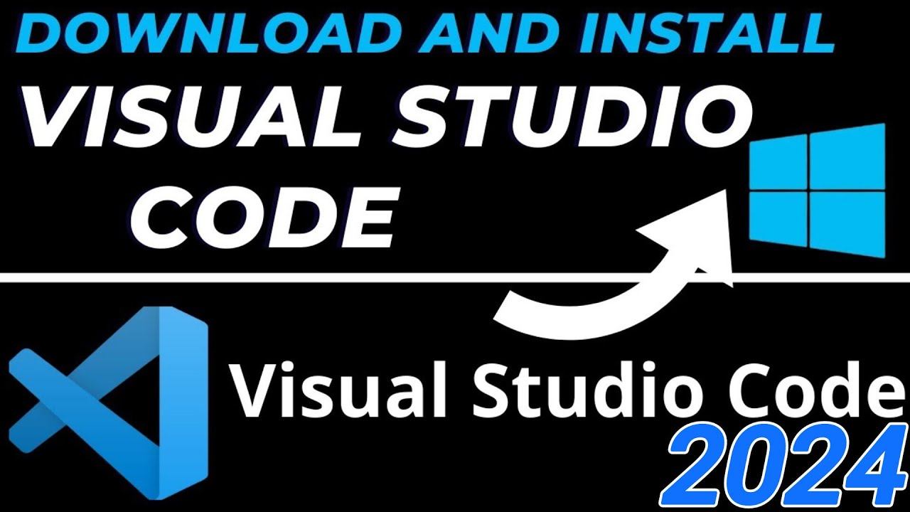 How to Download and Set Up Visual Studio Code (VS Code) for Beginners ...