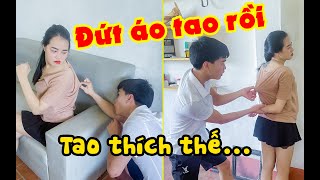 Trà Sướng Ngất Ngây Khi Nam làm Điều Này