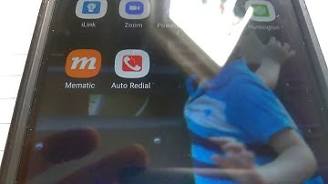 How to get a call to go through: Autodialer