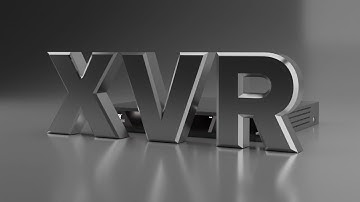 XVR Series IP Address Configuration