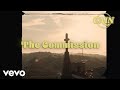 Cain  the commission official lyric