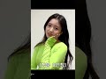 Capture de la vidéo (Kep1Er) Yeseo Unreleased Video In Girls Planet 999 #Kep1Er #Yeseo