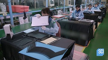 UAS KWU Ilmu Komputer USU