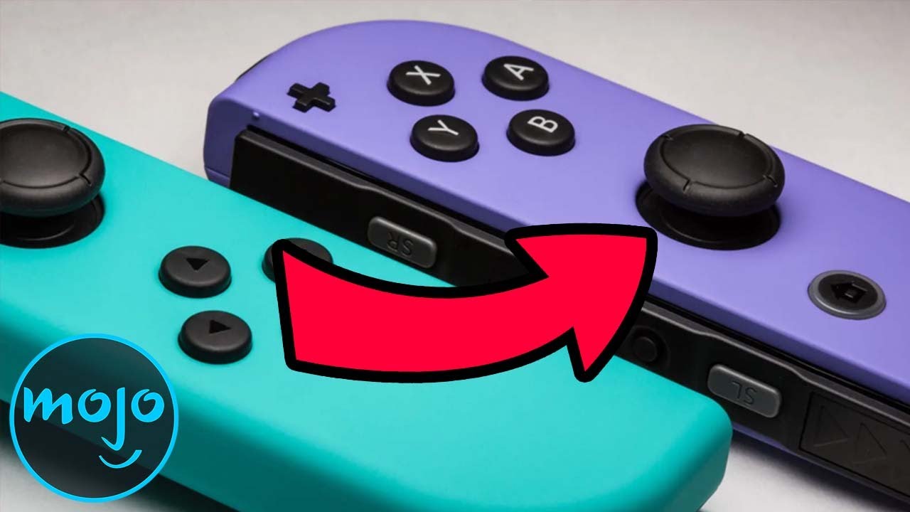 Top 10 Worst Video Game Console Defects YouTube top-10-worst-video-game-console-defects-youtube