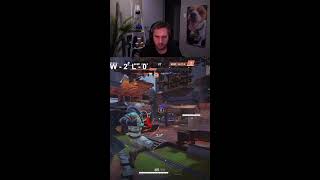 [OCE] [CONSOLE] VANGUARD/TANK MAIN LOSING HIS MIND