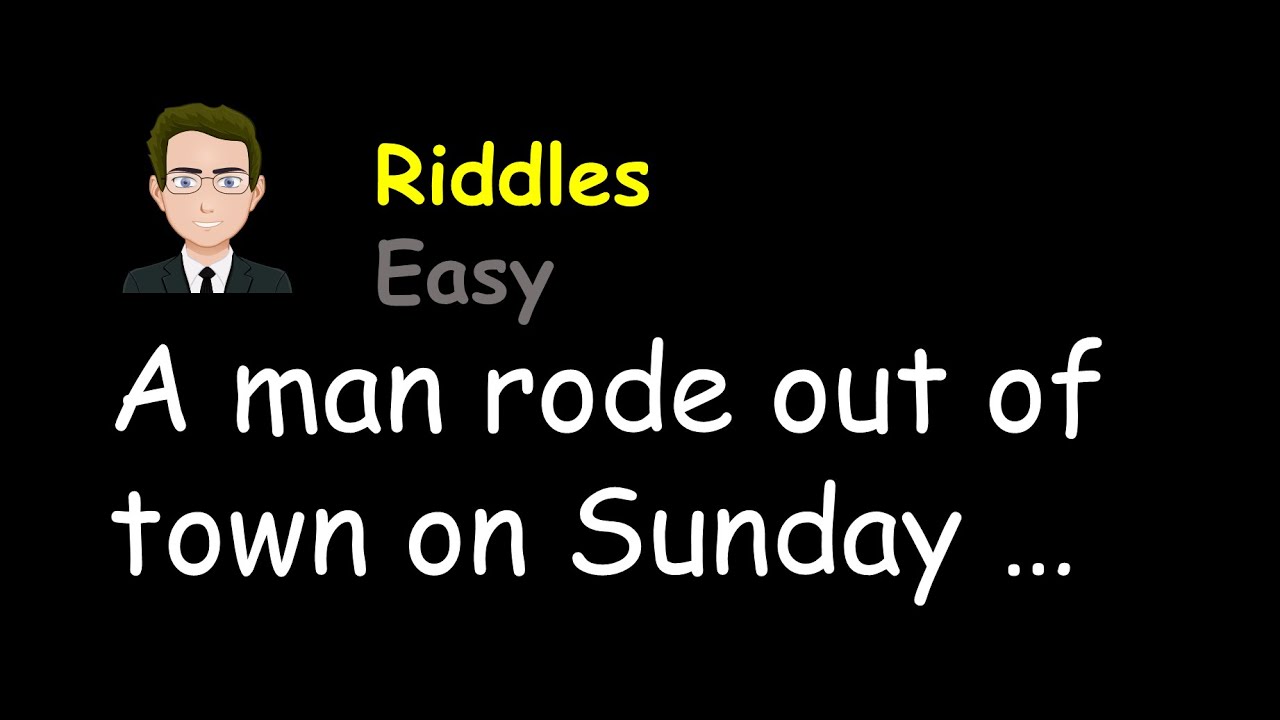 a-man-rode-out-of-town-on-sunday-he-stayed-a-whole-night-at-a-hotel