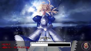 Nightcore - The Golden Age