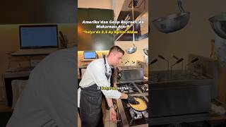 Brava Bene Miamiden Gelip Bayraklıda Kendi Makarnacısını Açmış Işbirliği