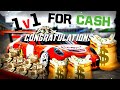 1v1 me for CASH! Porsche All-Star prize giveaways!