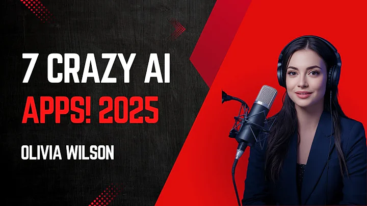 7 Must-Try AI Tools to Simplify Your Life (2025)