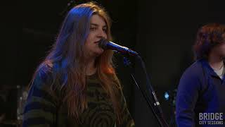 MILK KRAYT - "Medicine Wheel" - BRIDGE CITY SESSIONS