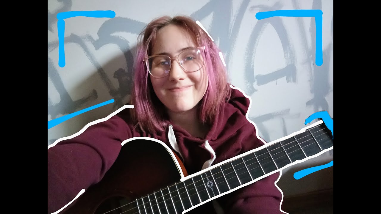 A cover of Ghosting by Mother Mother YouTube