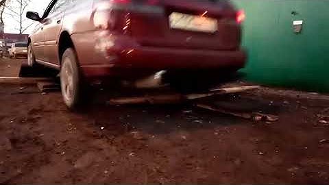 Диагоналка Subaru r160 Cusco MZ LSD