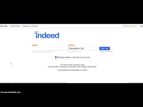 Indeed Data Entry Jobs