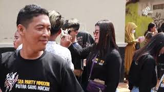 Download Lagu TOANG TAMBI VOC.ADDY PRAYOGA | PUTRA KLASIK | SHOW SEA PARTY PUTRA GG MACAN - WARU DUWUR - CIREBON MP3