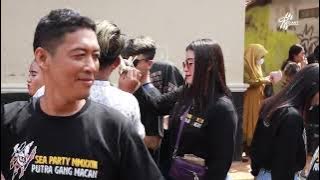 TOANG TAMBI VOC.ADDY PRAYOGA | PUTRA KLASIK | SHOW SEA PARTY PUTRA GG MACAN - WARU DUWUR - CIREBON