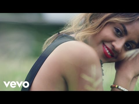 Jessica Mauboy