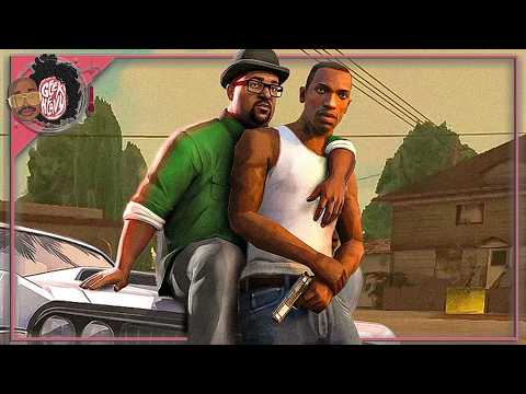 Why Fans Turned This GTA Game Into A Meme