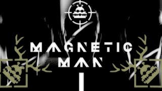 Lowlands 2012 - Magnetic Man 1 (HD) (Stichting Riddim Enjoying Lowlands)