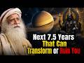 Shani Dev Curse Karma Or Cosmic Science Sadhguru On Shanidev 