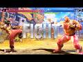 Street Fighter 6 🔥 MENTAKO (#2 Ranked Zangief) Vs PUGERA (#2 Ranked Juri)🔥SF6 High Level Matches!