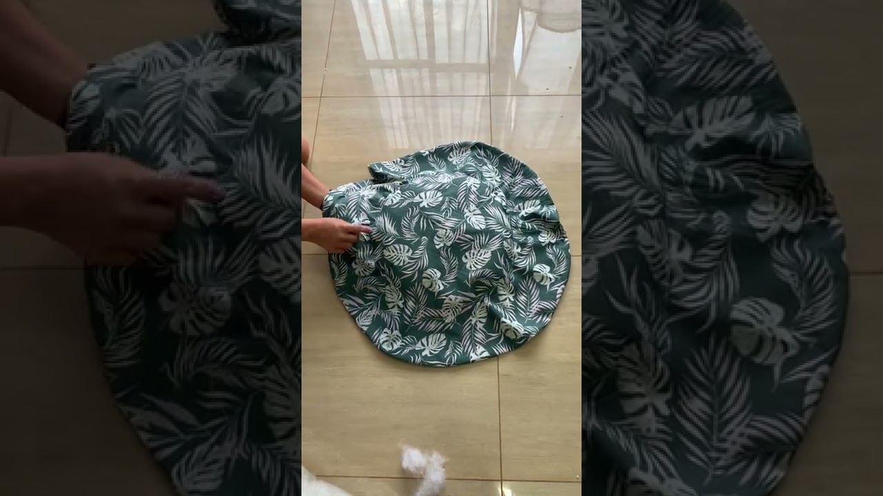 Cama pet super fácil de fazer